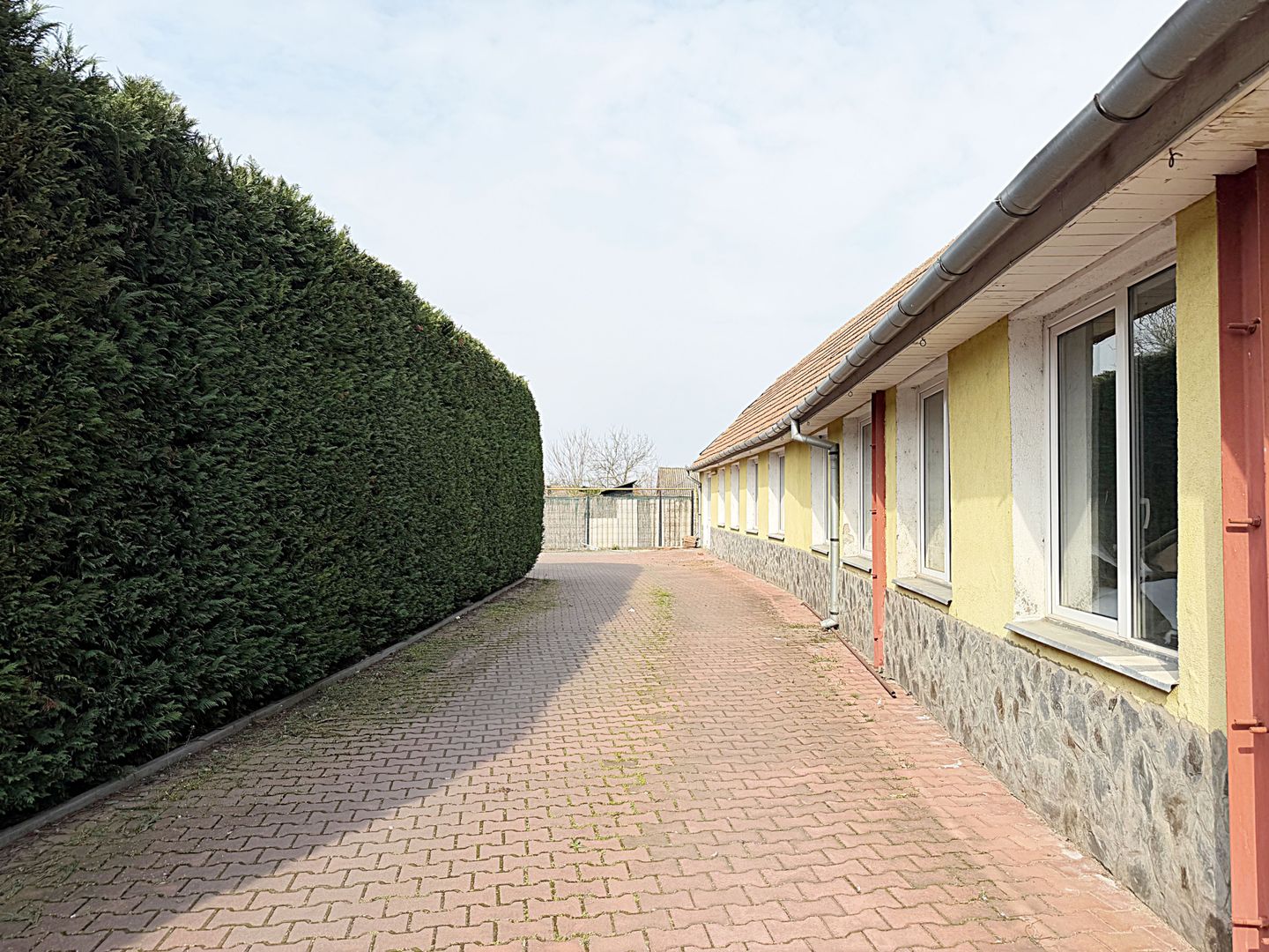 Hala de inchiriat Biharia | DN19 - Poză 11