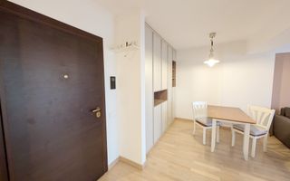 Inchiriere 2 Camere Banu Mata / Titulescu / Bloc nou 2018 , Icon Residence - Poză 15