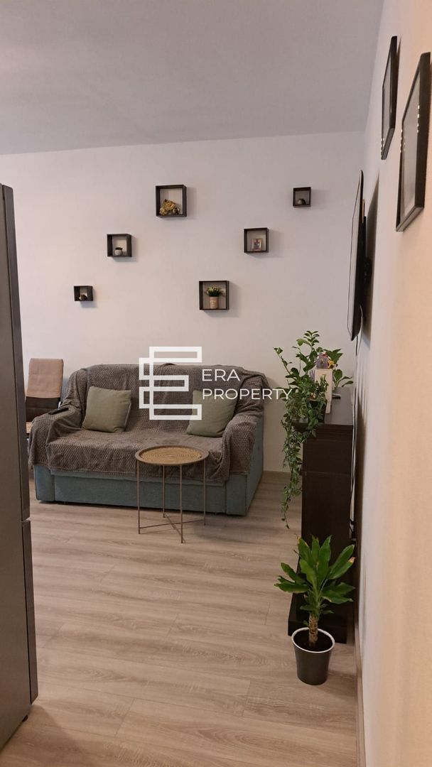Apartament cu 2 dormitoare de închiriat | Selimbar | Parcare inclusă - Poză 1