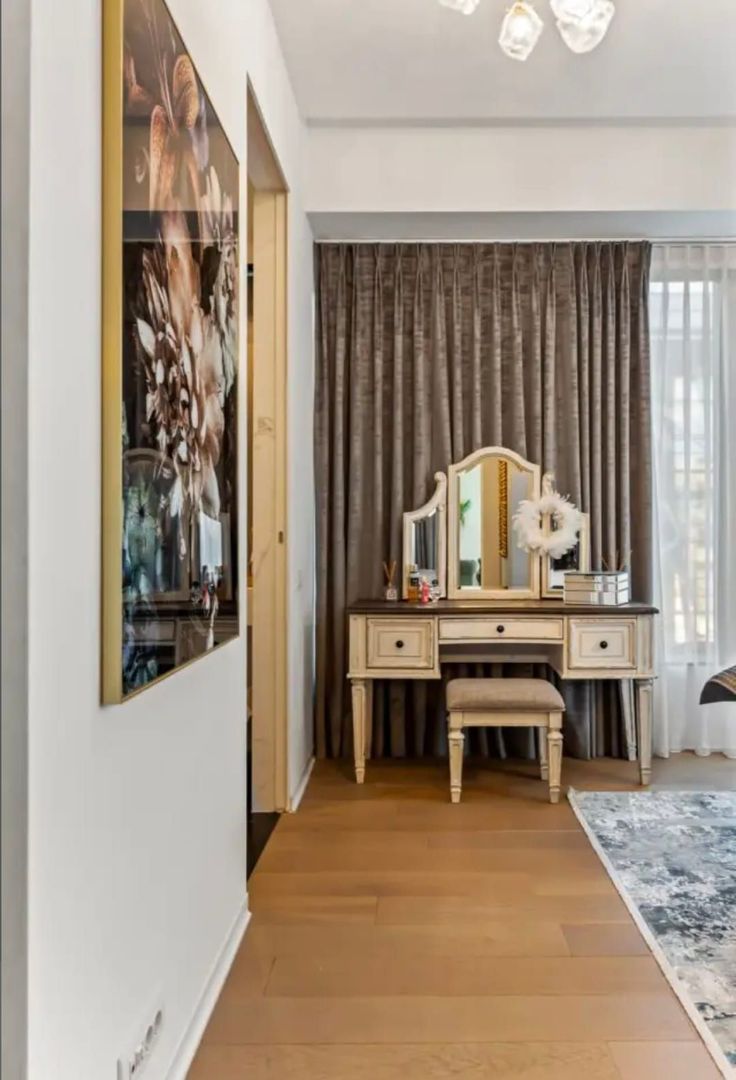 Apartament modern 3 camere I One Mircea Eliade I Floreasca - Poză 14