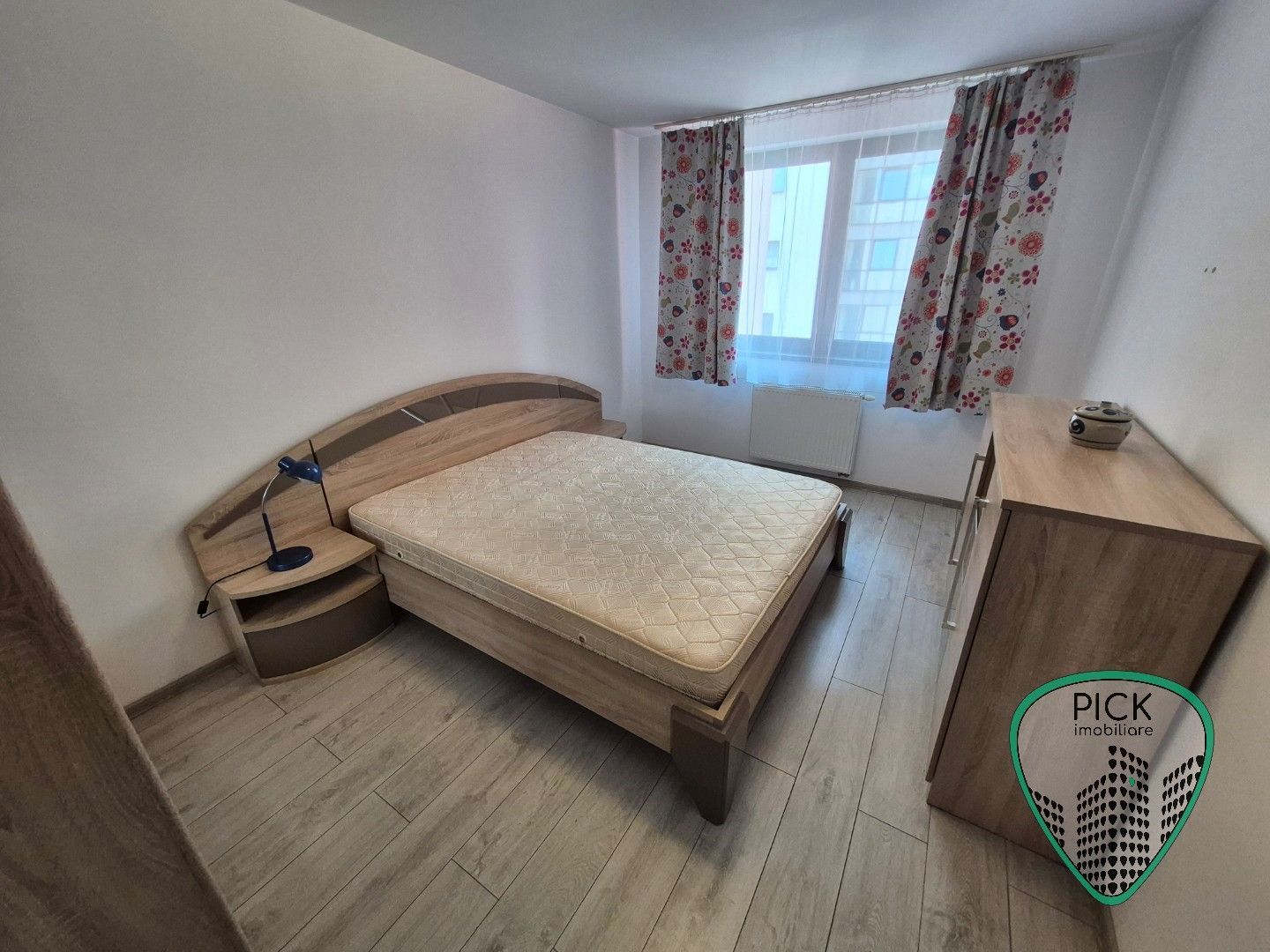 P 4172 - Apartament cu 2 camere în Târgu Mureș, Tudor - Poză 5