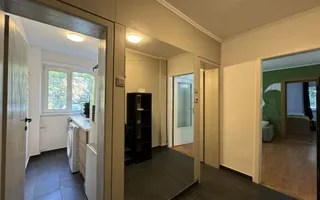 Apartament 3 camere Tache Ionescu, aproape de Generala 16, Medicina, Comision 0 - Poză 12