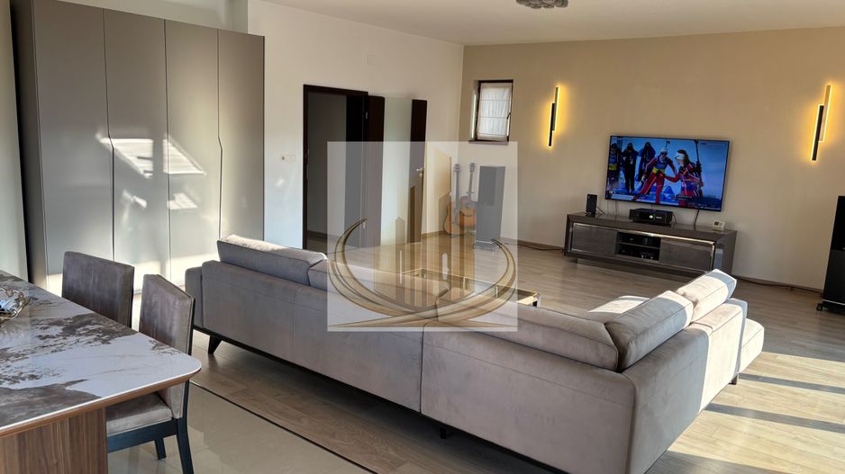 Apartament 90mp zona complex-medicina - Poză 1