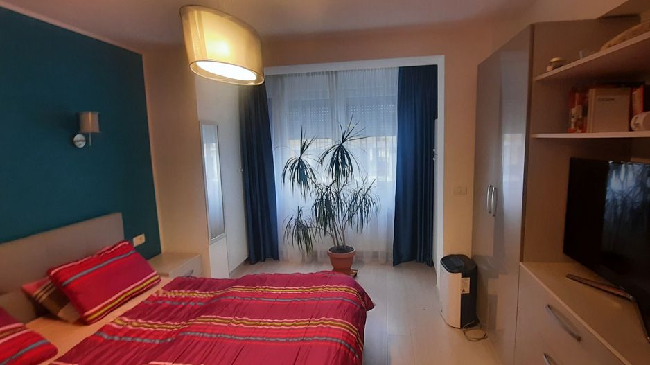 Apartament mobilat si utilat! ZONA Centru/Victoriei - Poză 21