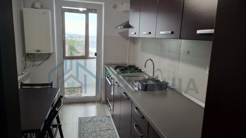 Apartament 2 camere de închiriat – Iași, Platoul Galata - Poză 1