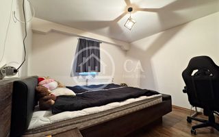 Apartament de vânzare cu 3 camere în zona Nufârul, Oradea - Poză 7