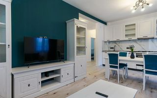 Apartament 3 camere 80 mp ultrafinisat, parcare, Zorilor! - Poză 3