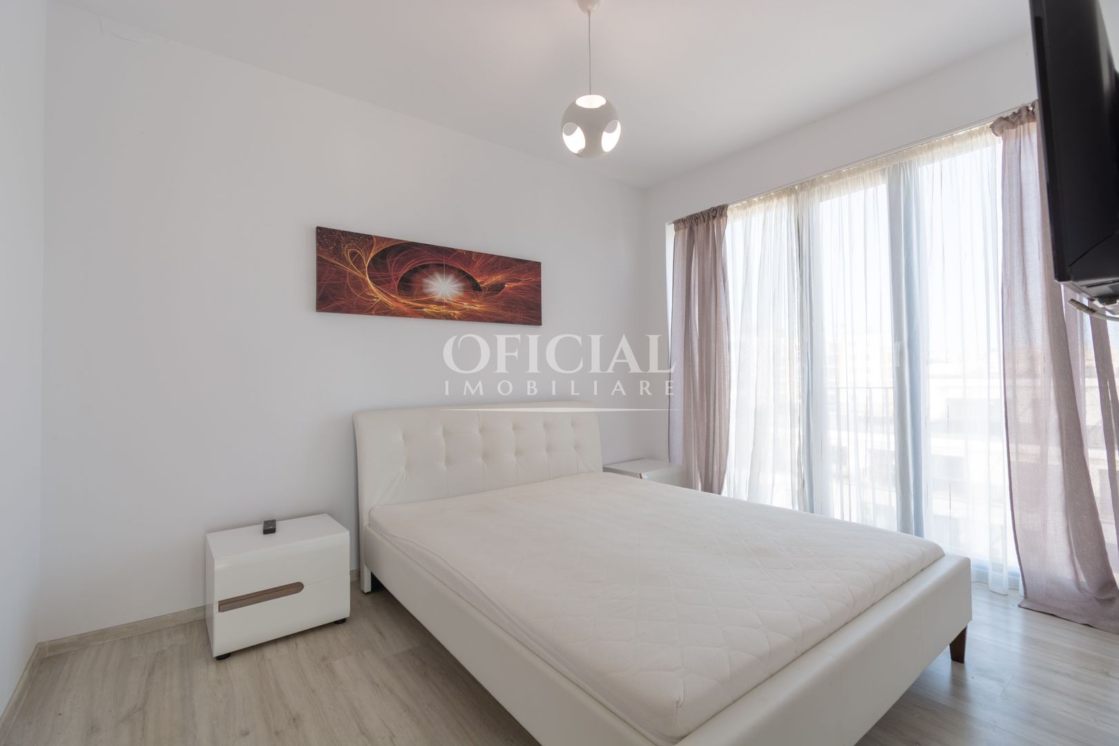 Apartament 2 camere | 52 Mp | Modern | VIVIDO | Zona Iulius Mall FSEGA - Poză 16