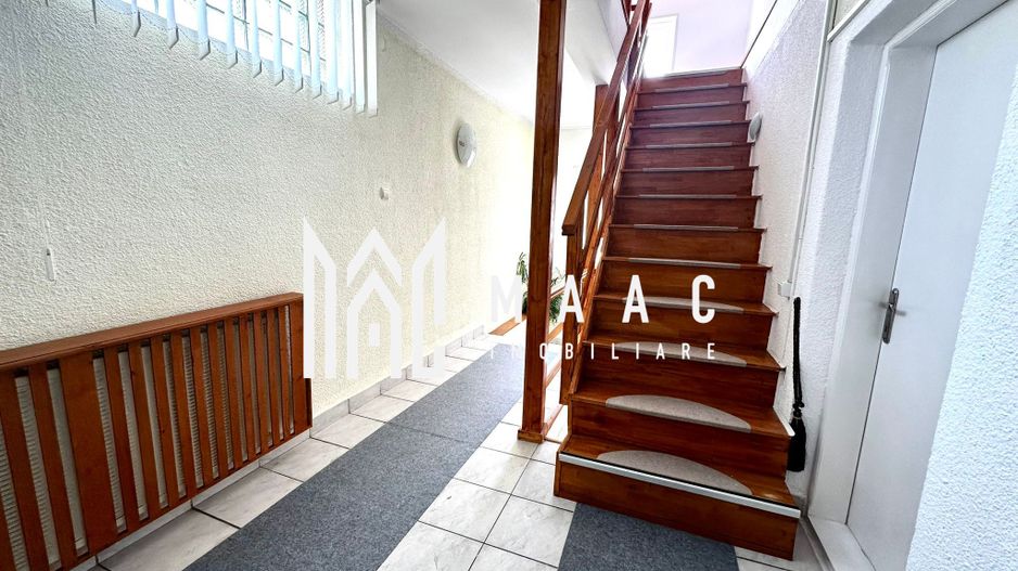 Spațiu de birouri I 3 camere I Zona Dioda - Poză 10