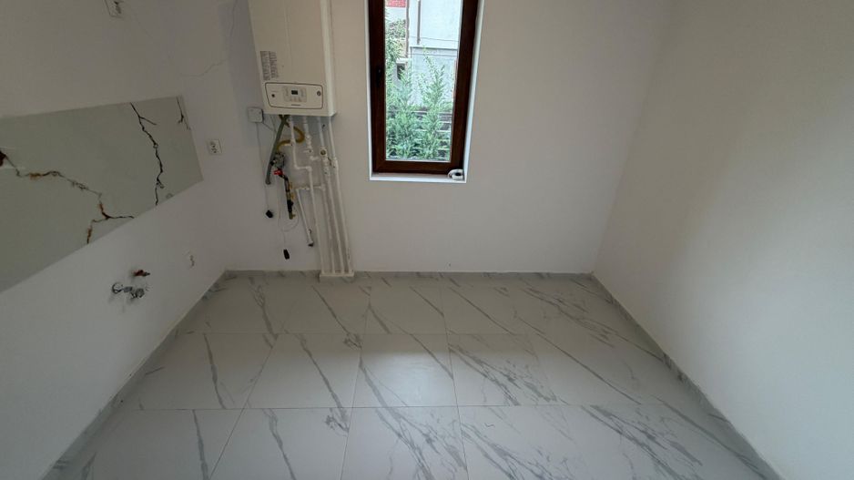 CASA CUB -RATE DEZVOLTATOR, CELOFIBREI, TOATE UTILITATILE, COMISION 0% - Poză 6