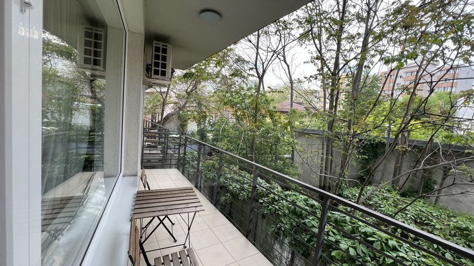 Apartament 2 camere de închiriat | Foișorului – Nerva Traian | Timpuri Noi - Poză 8
