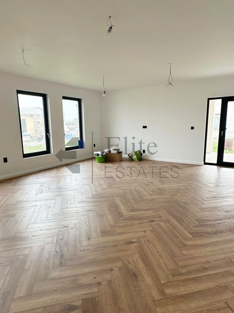 Casa moderna de vanzare la cheie! - Poză 6