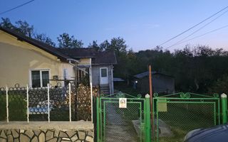 Casa 127mp mobilata/utilata+ anexa+garaj+beci+teren intravilan 1233 mp - Poză 21