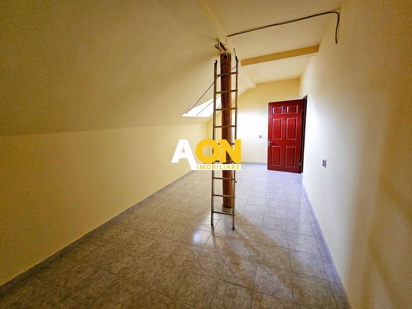 Casa S+P+1+M, pretabila pentru birouri, 300 mp teren, Cetate - Poză 17