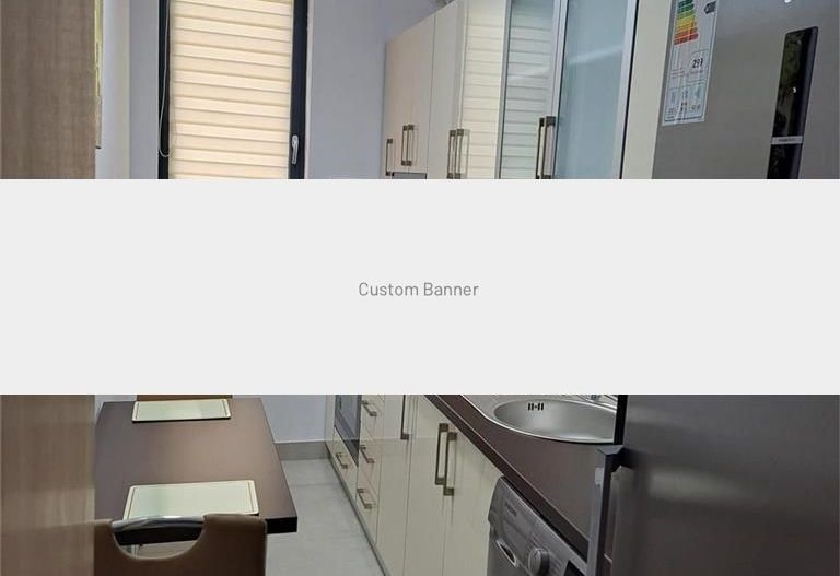 Apartament de lux 2 camere zona Take Ionescu (ISHO) - Poză 4