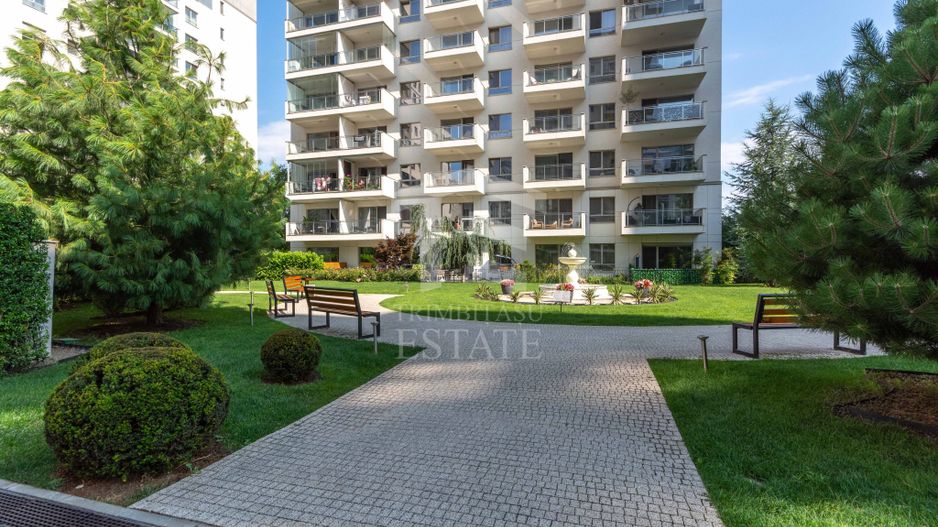 Domenii 1 Mai- Luxuria Residence- 3 camere + loc parcare 2020 - Poză 30