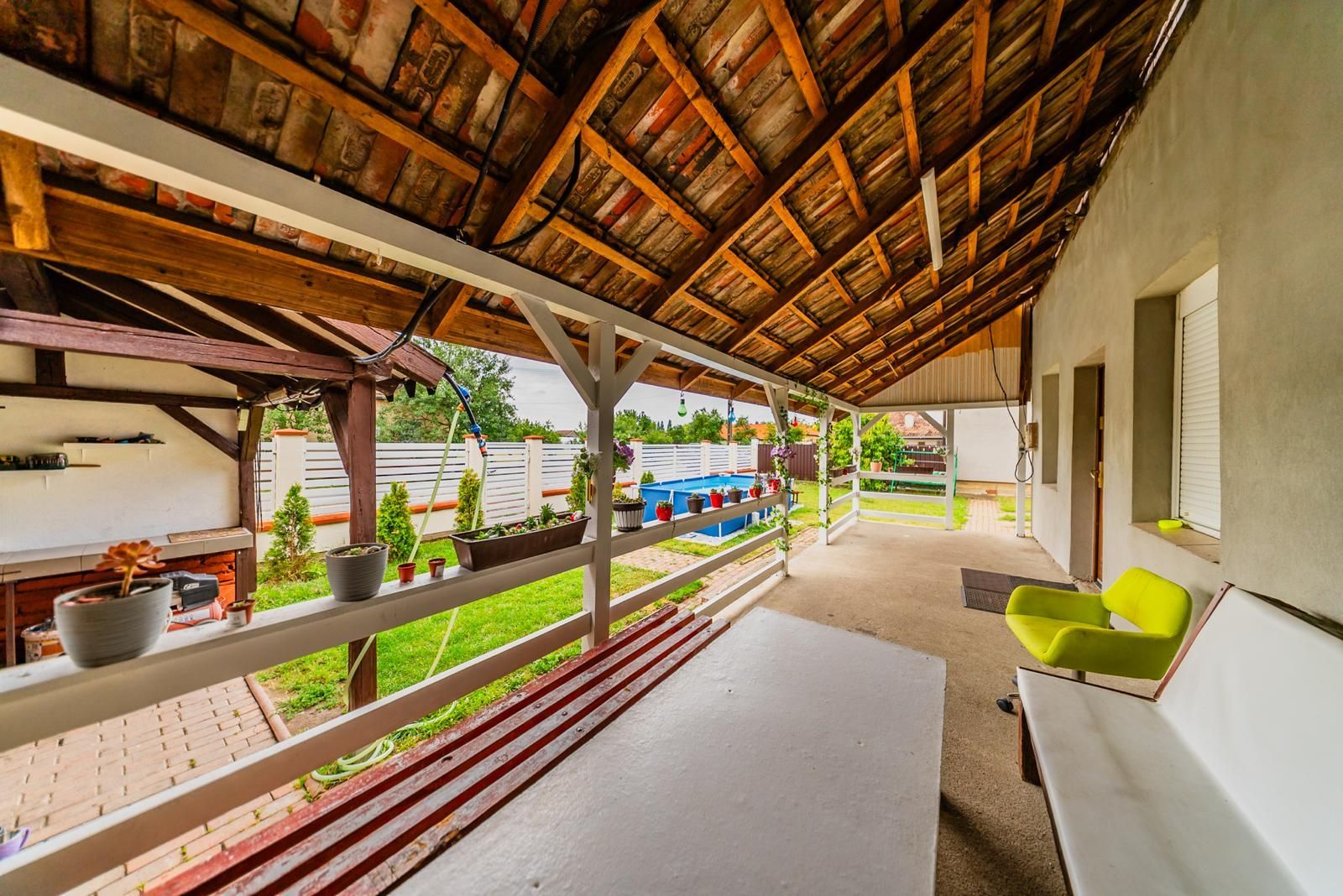 Casa individuala de vanzare in Iratosu 0% COMISION CUMPARATOR - Poză 20