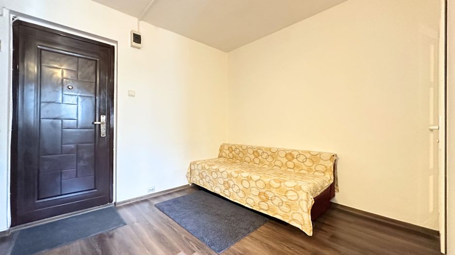 Ofer spre închiriere garsonieră situată la doar 2 minute metrou Jiului - Poză 2