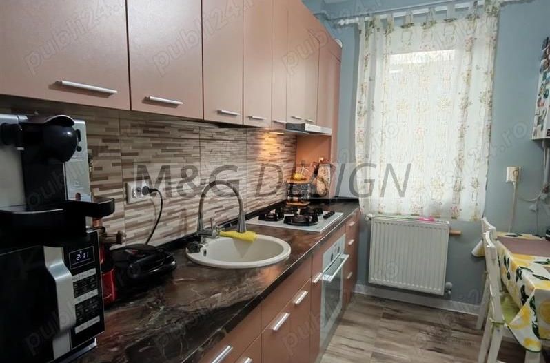 Apartament 2 camere Calea Urseni - Poză 3