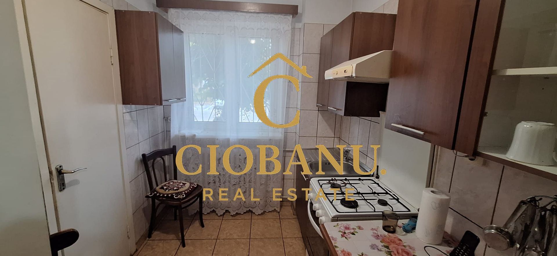Apartament 2 camere de vanzare zona Brazda-Pedagogic - Poză 8