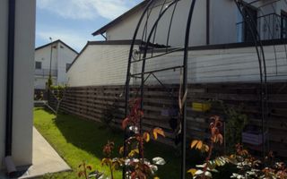 vila P+1 | Tunari | Pipera | Otopeni | 2 x parcare - Poză 18