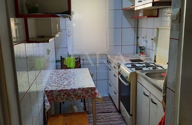 Apartament 3 camere, 44,6 mp, Mănăștur – zona Flora. - Poză 4