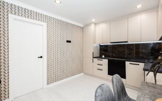 Vânzare, apartament,2 camere, str. Piata Unirii Principatelor,Buiucani - Poză 3