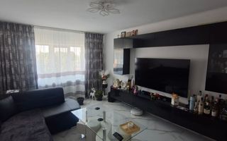 De vânzare: Apartament 3 camere decomandat – Tomești - Poză 11