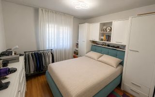3 camere decomandat + 2 Bai - 72mp-  zona Dacia - Poză 2
