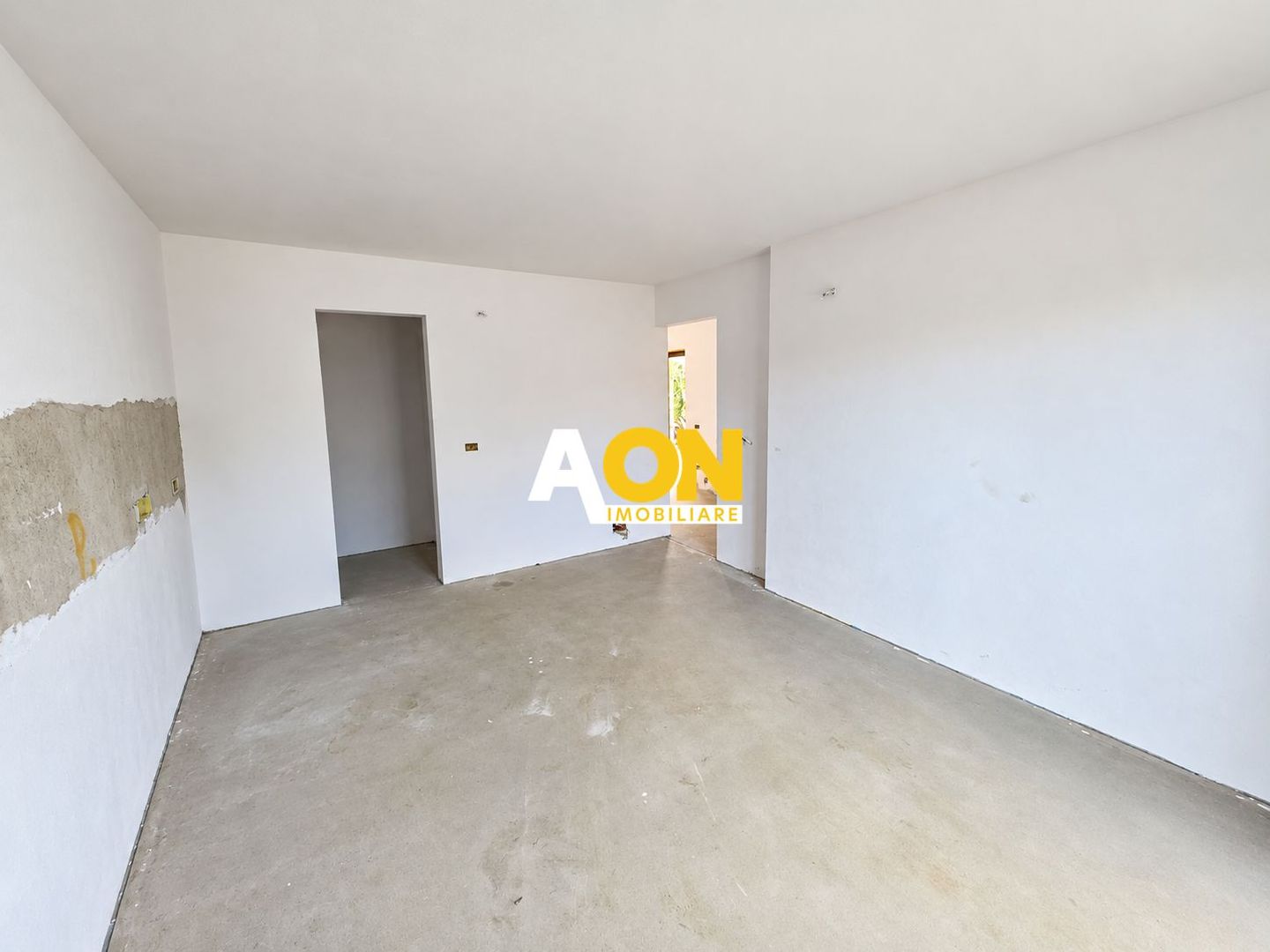 Casa individuala, S+P+M, 5 camere, 3 bai, 348 mp teren, Orizont - Poză 7