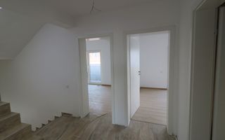 Casa individuala 5 camere | Terasa | 155 mpu | Viile Sibiului - Poză 8