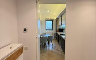 Apartament 2 camere de închiriat, Cortina Academy Controceni - Poză 21