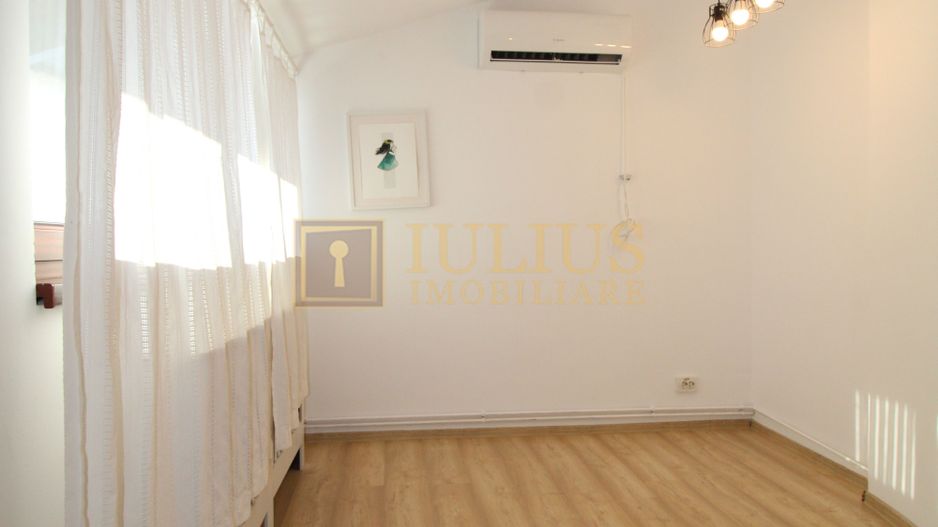 Braytim, casa ideala pentru activitati comericiale/birouri. - Poză 25