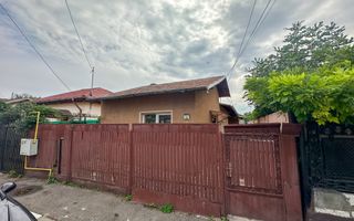 Casa cu 3 camere de vanzare | Nord - Ploiesti | Comision 0% - Poză 1