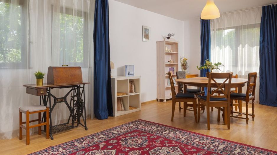 4 camere in triplex, teren 334 mp si terasa – Dumbravita, str. Magura - Poză 14