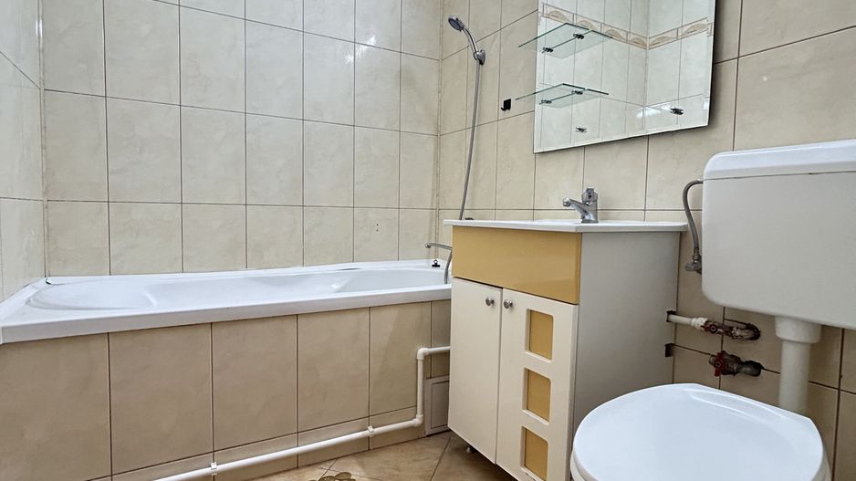Apartament 2 camere Tomis 2 - Spitalul Judetean - Poză 5