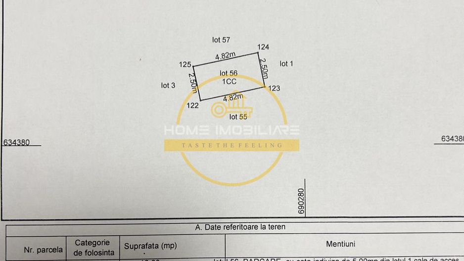 Apartament 2 camere, decomandat etaj 1, 57MP // 📍 Valea Lupului - Happy Kittens - Poză 7