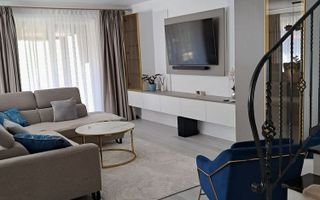 De vânzare duplex în Florești, zona Cetății - Poză 2
