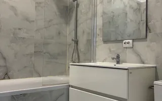 Apartament la cheie | 3 camere  | parcare | C. Baciului - Poză 11