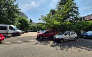 Teren intravilan construcții 430 mp dubla deschidere la strada! - Poză 9