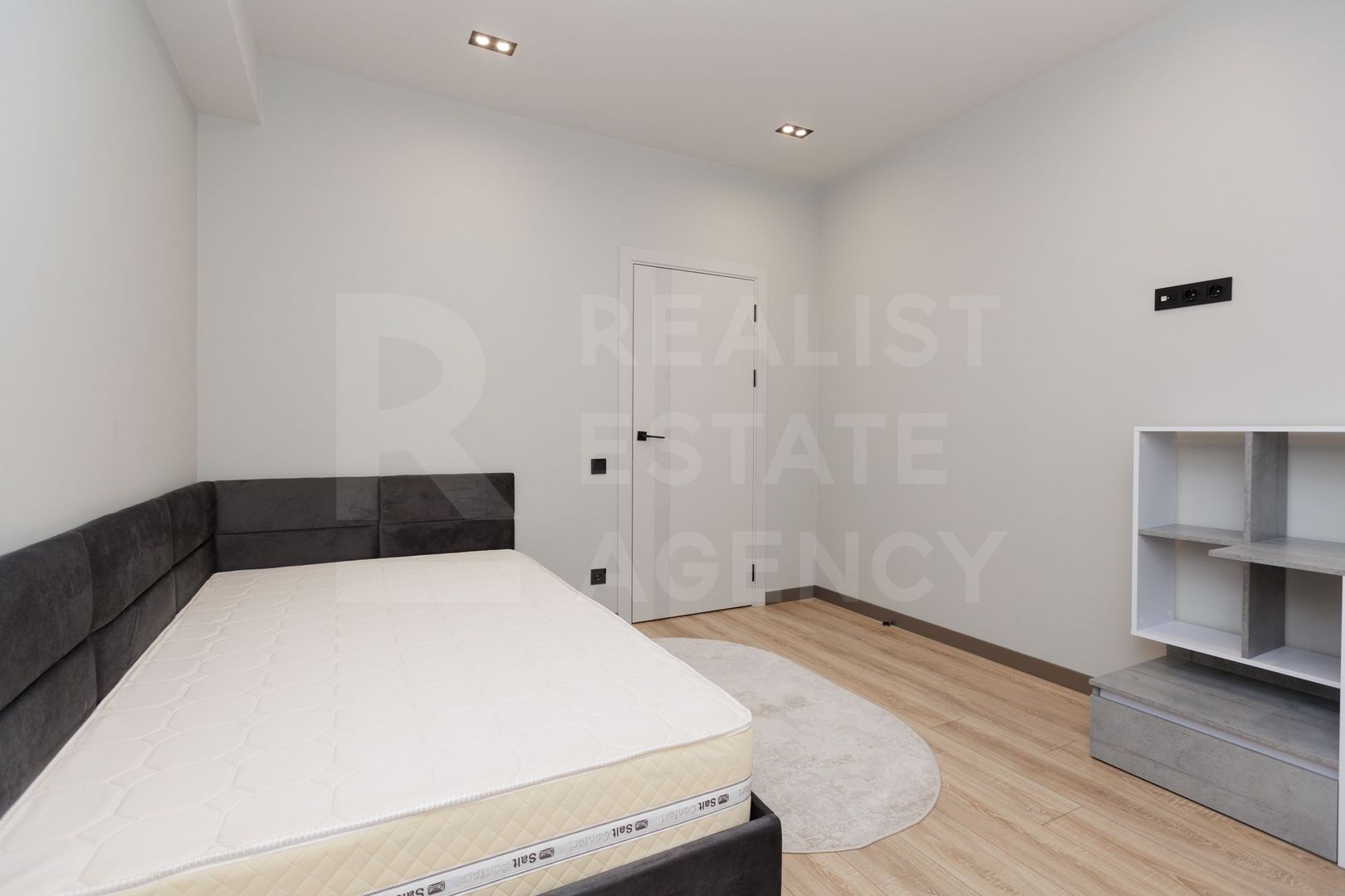 Chirie, apartament, 3 camere, bd. Mircea cel Bătrân, Ciocana - Poză 9