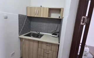 Garsoniera Renovata I Etaj 1/5 I OMV Milea- Vasile Aaron - Poză 17
