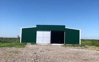 Hala 1.533 mp cu teren 5.000 mp – Vanatori, zona Maylo - Poză 2