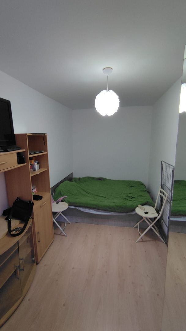 Sagului | 2 Camere | Etaj Intermediar. - Poză 2