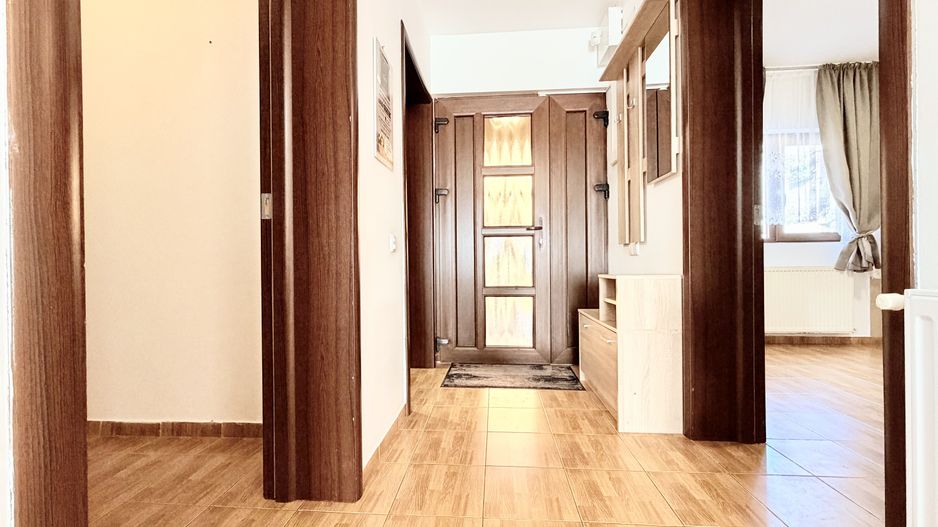 De închiriat – Casă individuală P+M în Dumbrăvița - Poză 32