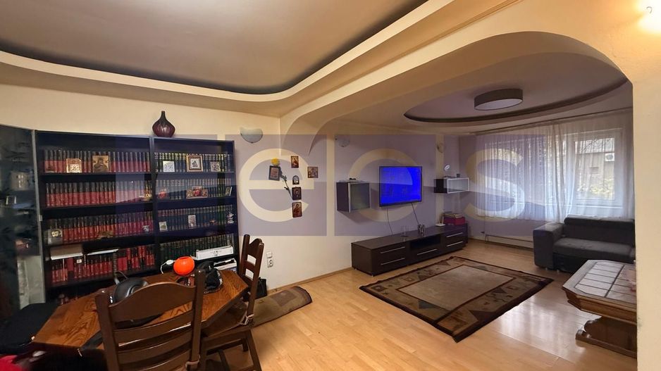 VILA SPATIOASA VATRA LUMINOASA | MEGA MALL | IDEAL FAMILIE - Poză 1