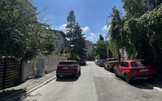 COTROCENI | Chirie 104mp birou/rezidential renovat + centrala - Poză 12