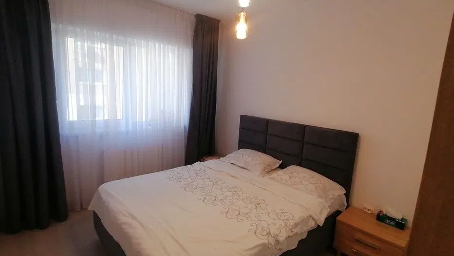 APARTAMENT DE LUX 3 CAMERE & 2 BAI LOC DE PARCARE ACOPERIT + BOXA | TIMISOARA58 - Poză 6