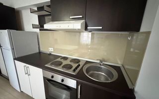 Garsoniera moderna zona centrala - 5 min Palas Mall - Poză 8