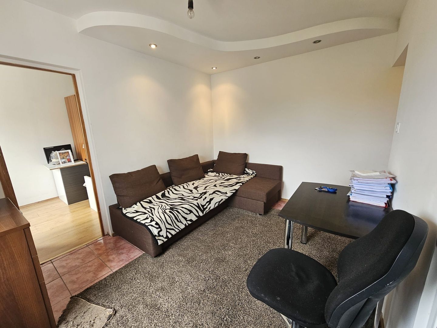 Apartament 2 camere, confort 2,  Trivale - Poză 2